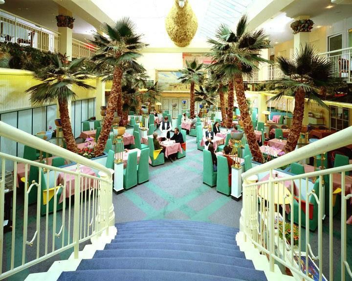 Hotel Kaiserhof Heringsdorf インテリア 写真